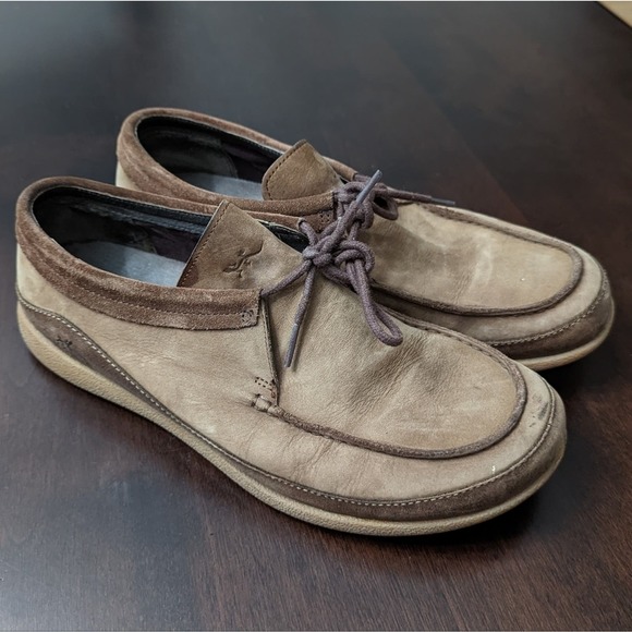 Chaco Pinecone Moc Slip On Size 11 - Picture 1 of 7